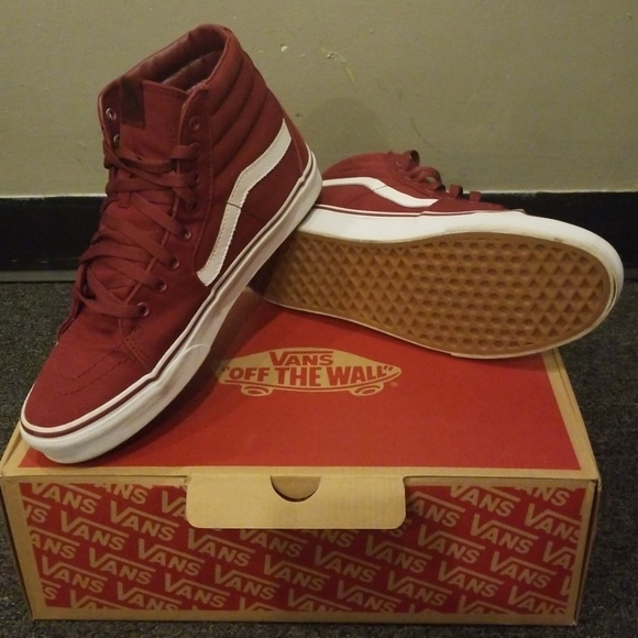 Vans - Picture 4 of 5